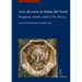 Arte Di Corte in Italia del Nord: Programmi, Modelli, Artisti (1330-1402 Ca.)