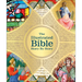 The Illustrated Bible: Story by Story