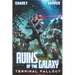 Terminal Fallout: A Military Scifi Epic