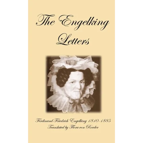 The Engelking Letters