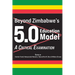 Beyond Zimbabwe's 5.0 Education Model: A Critical Examination