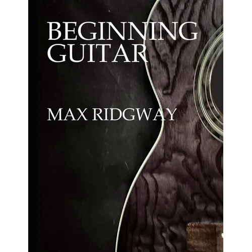 Beginning Guitar