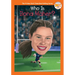 Who Is Ilona Maher?