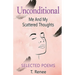 Unconditional Just Me And My Scattered Thoughts