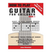 How To Play Guitar For Children Book 1: The Best Way To Learn And Play