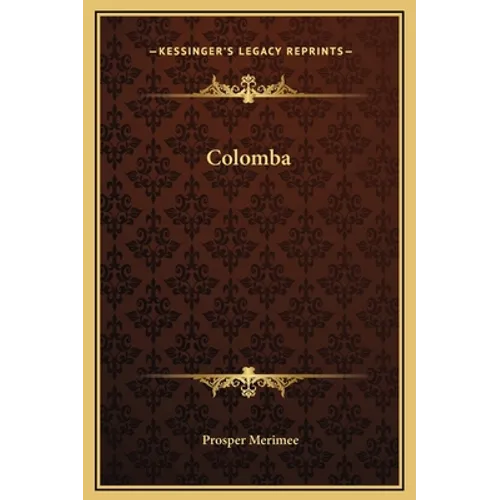 Colomba