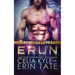 Erun (Scifi Alien Romance)