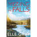 Missing in the Falls