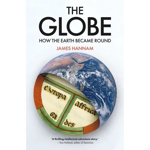 The Globe: How the Earth Became Round