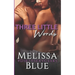 Three Little Words