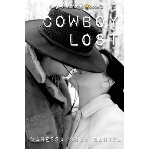 Cowboy Lost