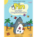 Pin and the Magic Butterflies