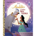 A Whole New World (Disney Aladdin)