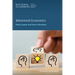 Behavioral Economics: Policy Impact and Future Directions
