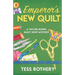 Emperor's New Quilt: A Taylor Quinn Quilt Shop Mystery