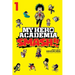 My Hero Academia: Smash!!, Vol. 1