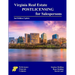 Virginia Real Estate Postlicensing for Salespersons: Second Edition