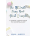 The Ultimate Bragbook: 100 questions about how awesome you are