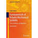 Fundamentals of Robotic Mechanical Systems: Theory, Methods, and Algorithms