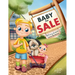 Baby for Sale