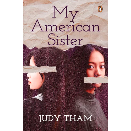 My American Sister