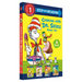 Cooking with Dr. Seuss Step Into Reading 4-Book Boxed Set: Cooking with the Cat; Cooking with the Grinch; Cooking with Sam-I-Am; Cooking with the Lora