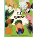 C.I. Quest: a tale of cochlear implants lost and found on the farm (the young farmer has hearing loss), told through rhyming verse packed with 'learni