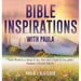 Bible Inspirations with Paula: "Your word is a lamp to my feet and a light to my path." Psalms 119:105 NKJV