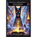 Purring Spells: Harnessing Bastet's Healing Frequencies