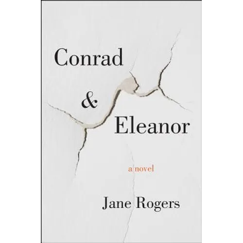 Conrad & Eleanor