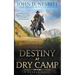 Destiny at Dry Camp: A Dunbar Western Mystery
