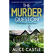 The Murder Question: An absolutely unputdownable English cozy mystery