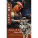 Aesop 2.0 - Tales for the Digital Era: Illustrated Color Edition