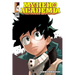 My Hero Academia, Vol. 15