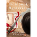 Notebook Mysteries Books 1-2-3