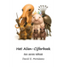Het Alien-Cijferboek: Een eerste telboek