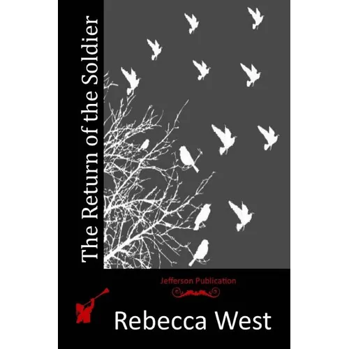 The Return of the Soldier