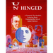 Un-Hinged!: A Fantastic Psychedelic Coloring Book with All Original Designs by Mike Hinge