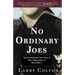 No Ordinary Joes: The Extraordinary True Story of Four Submariners in World War II