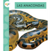 Las Anacondas