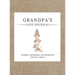 Grandpa's Life Journal: Stories, Memories and Moments for My Family A Guided Memory Journal to Share Grandpa's Life