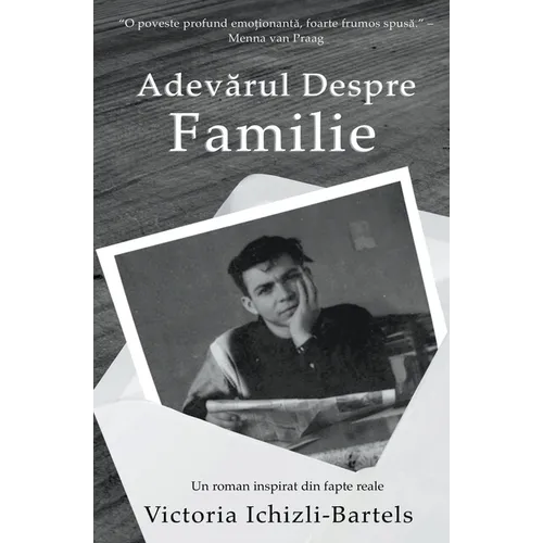 Adevărul despre familie