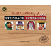 The Art and History of Steinbach Nutcrackers: An inside look at the world's best nutcrackers