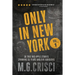 Only in New York: 36 true Big Apple stories spanning 55 years and five boroughs