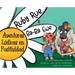 Ruby Rue & Ba-Ba Ewe
