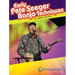 Early Pete Seeger Banjo Techniques