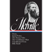 Herman Melville: Pierre, Israel Potter, the Piazza Tales, the Confidence-Man, Billy Budd, Uncollected Prose (Loa #24)