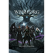 Weniyorg Tome 1 Moira et le sceptre de l'Aube