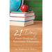 21 Day Prayer Challenge for Passionate Educators