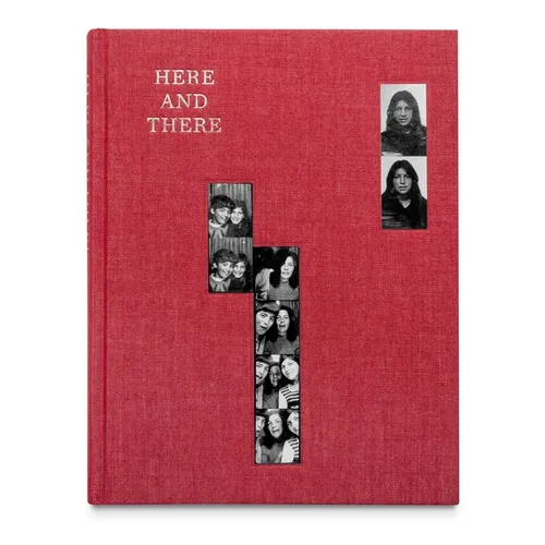 Here and There: An Expedition of Sorts